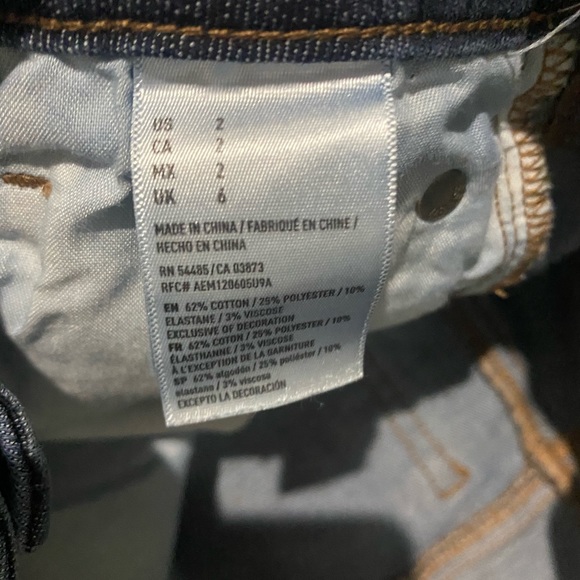 American Eagle Shorts - Picture 3 of 3